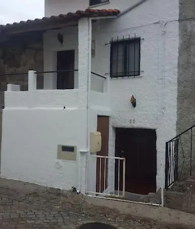 Appartamento Casa Da Catraia - Remodelacao Recente Nos Quartos Póvoa de Midões