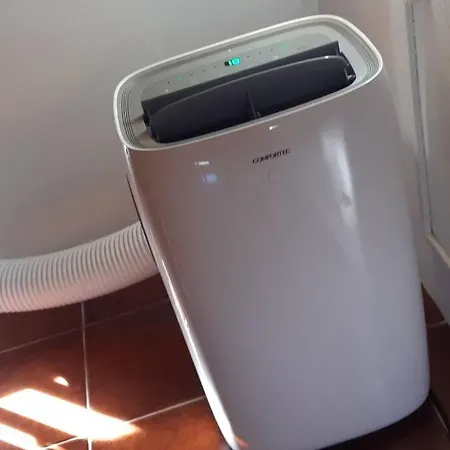 Appartamento Casa Da Catraia - Remodelacao Recente Nos Quartos