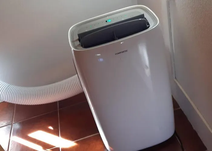 アパート Casa Da Catraia - Remodelacao Recente Nos Quartos