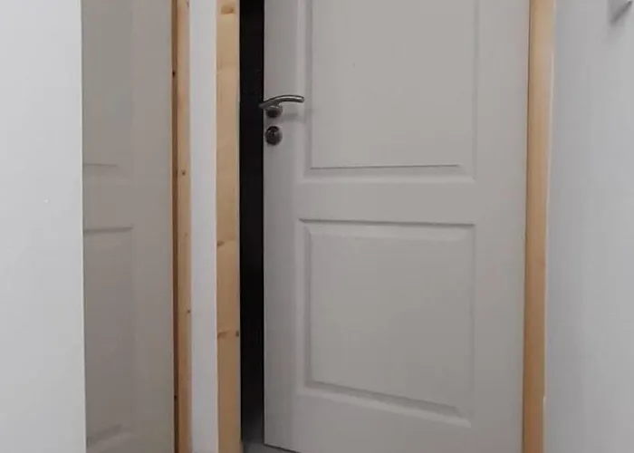 Casa Da Catraia - Remodelacao Recente Nos Quartos