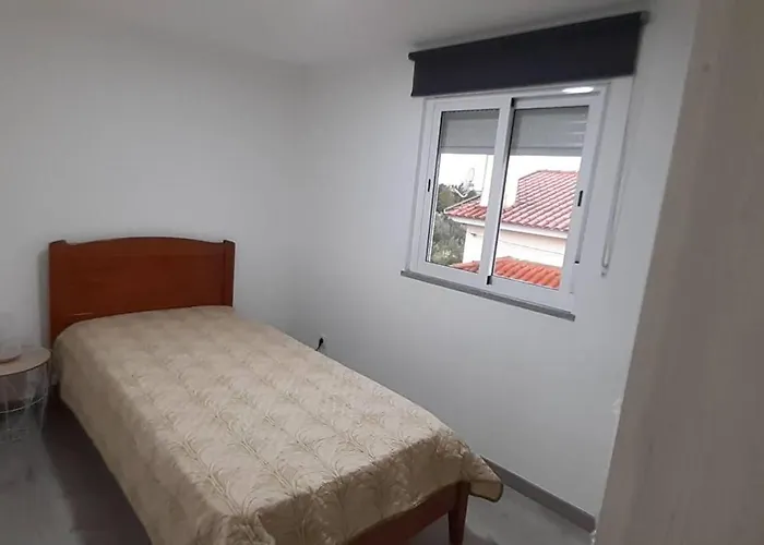 Casa Da Catraia - Remodelacao Recente Nos Quartos * Póvoa de Midões