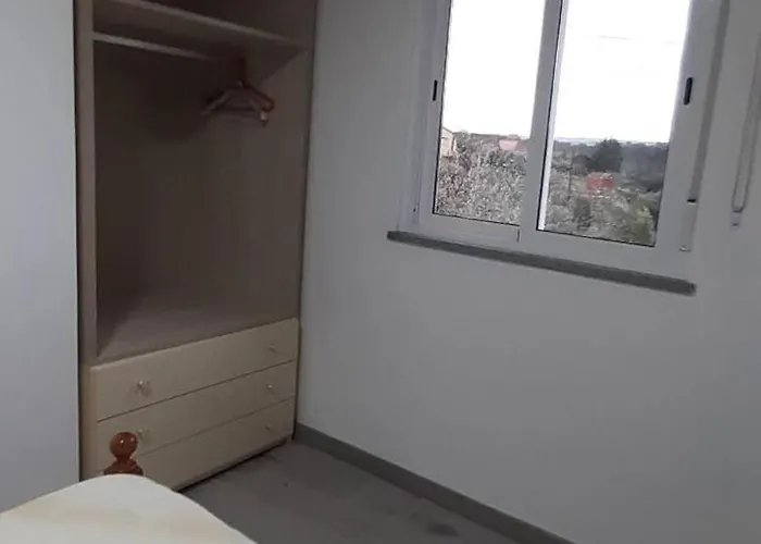 Casa Da Catraia - Remodelacao Recente Nos Quartos