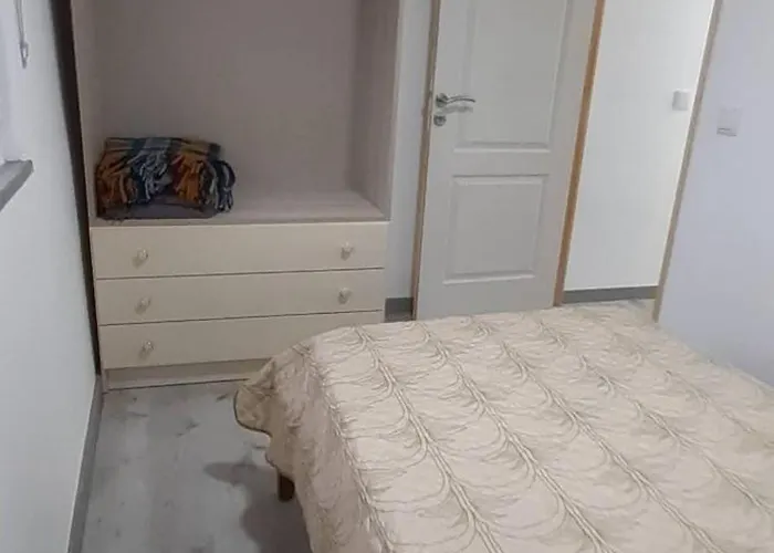 Casa Da Catraia - Remodelacao Recente Nos Quartos *