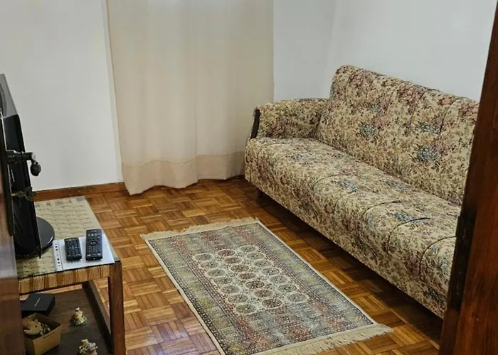 Casa Da Catraia - Remodelacao Recente Nos Quartos