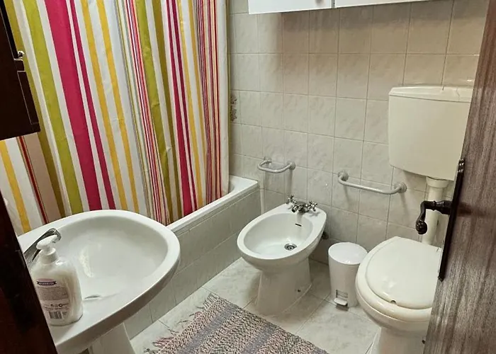 Casa Da Catraia - Remodelacao Recente Nos Quartos アパート